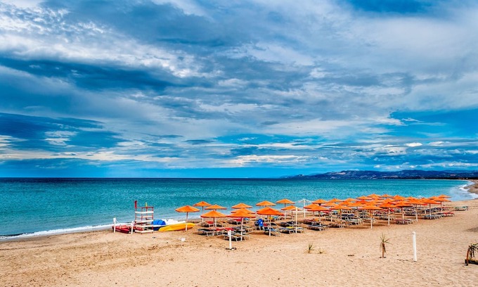 Sorso Resort | Residence Cala Del Mar B38