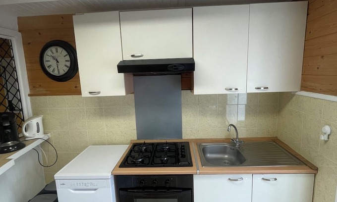 Besse-en-Chandesse Apartment | Appartement Florette à Besse-et-saint-anastaise