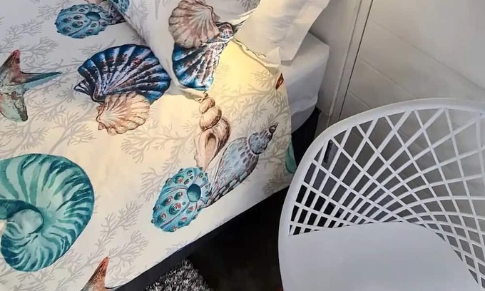 Mossel Bay Apartment | Villa Dubaai 2