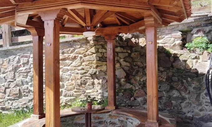 Tineo House | Hotel Rural El Nuevo Semellon