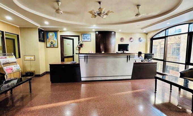 Sahibganj Hotel | Sriyash Regency Bhagalpur