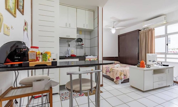 Asa Sul Apartment | Loft Completo na asa sul 712/912