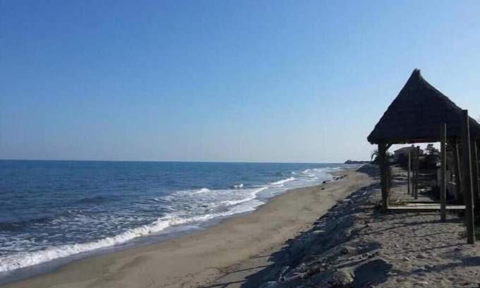Pietra-di-Verde Apartment | Chambres A Casa De Giovanni à Pietra-di-Verde en Haute-Corse