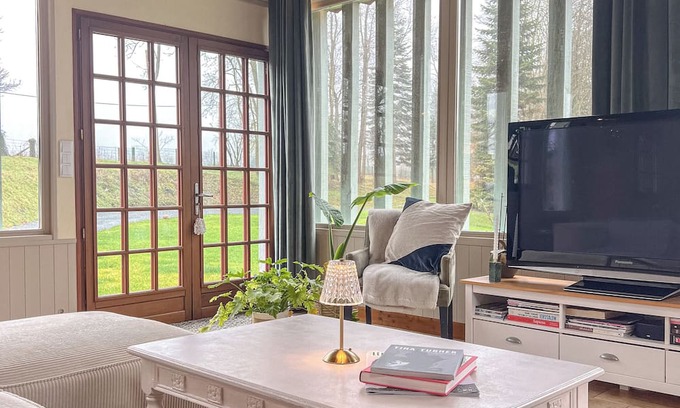 Saint-Simeon Cottage | La Pommeraie - Longère normande modernisée. Situé proche de Pont Audemer