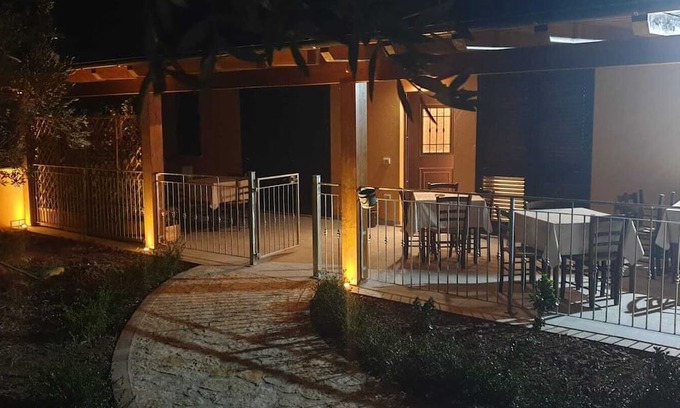 Vasto House | B&b San Lorenzo