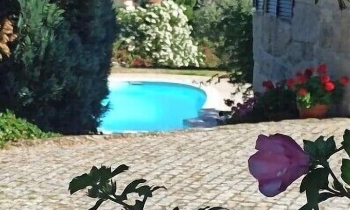 Mangualde Apartment | Cosy apartment at Portuguese "quinta"
