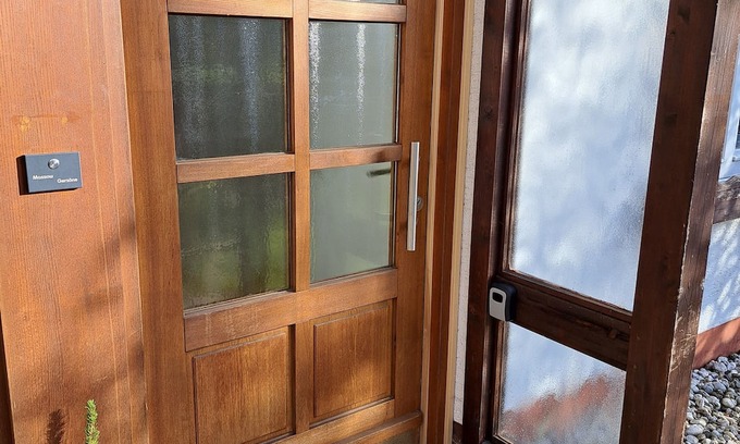 Dahlbruch Apartment | Ferienwohnung Beethoven