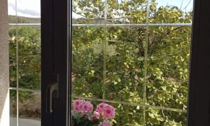 Ordes Bed & Breakfast | 4.- A Casa do San Paio de Buscás