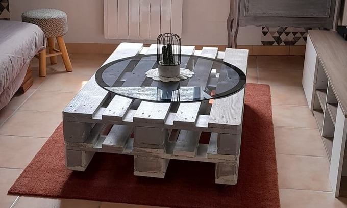 Eletot House | Petite Maison à la Campagne, Endroit Calme , Près du GR, à 5mn de la Plage