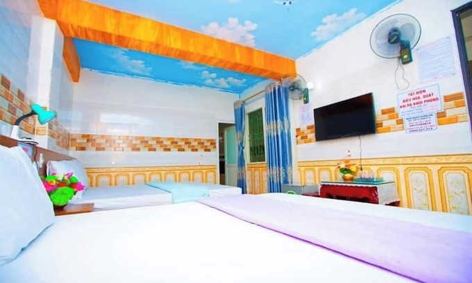 Muong Thanh Hotel | Hung Ha Hotel Dien Bien- by Bay Luxury