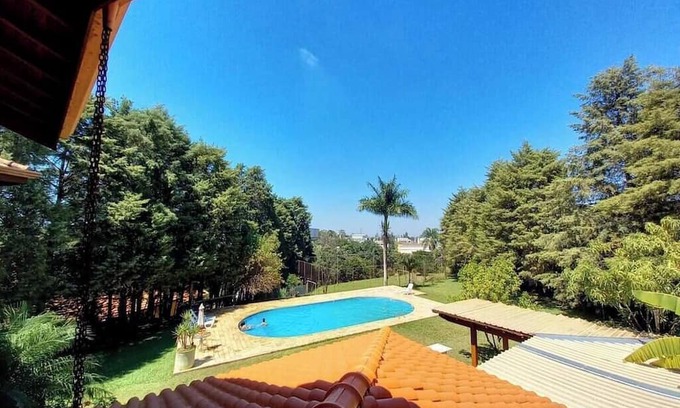 Valinhos Cottage | Country House Rancho Graceland, the best of Valinhos.