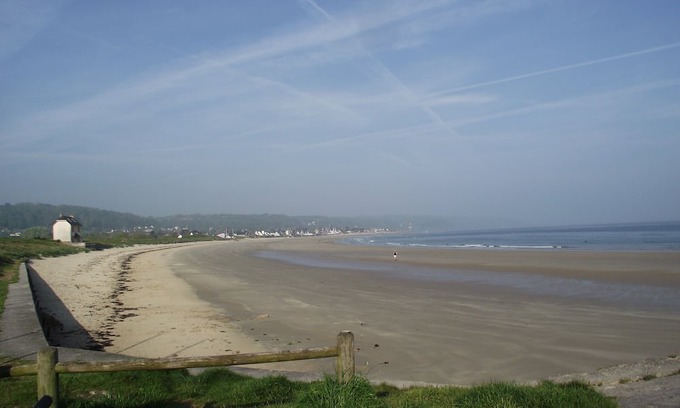 Greville-Hague House | Gites 6/8 Personnes