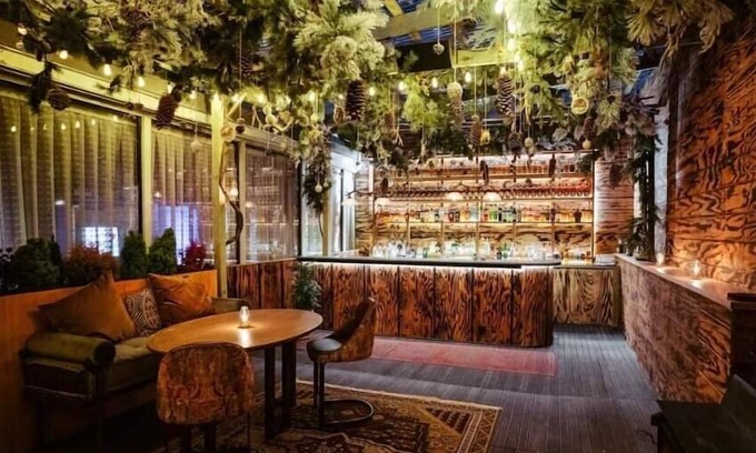 Downtown Washington D.C. Apartment | Standard Room Near George Washington University DC