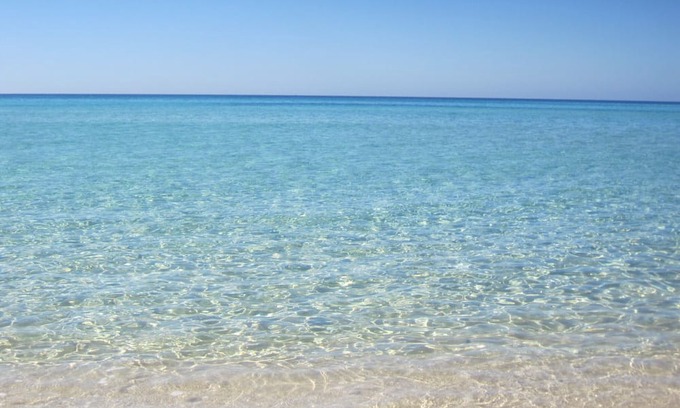 Presicce Apartment | Apartment 'Sds Nel Centro Storico Di Presicce2' with Private Terrace and Air Conditioning