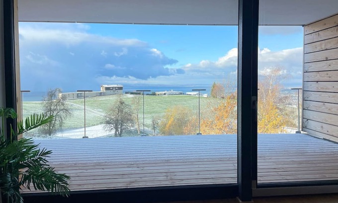 Eichenberg Apartment | Suite Tatra - Eichen-chalet