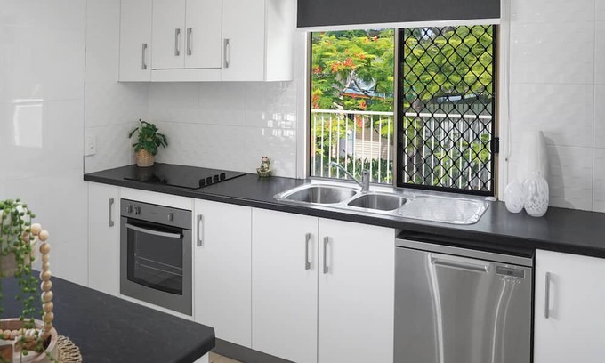 Emu Park House | Kurrali by the Sea