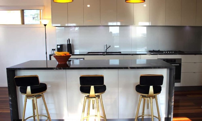 Lammermoor House | Buena Vista By Lammermoor