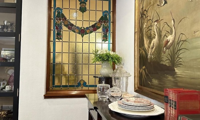 Cambados Apartment | Apartment - 3 bedrooms with wifi - 0297