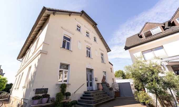 Lippstadt Apartment | Zur Gärtnerei