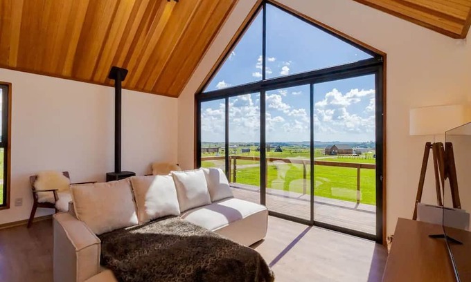 Balsa Nova Cabin | Cabana em São Luíz do Puruna