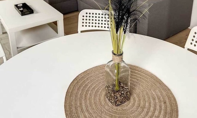 Ransart Apartment | Homerez - Nice apartement for 4 ppl. at Charleroi