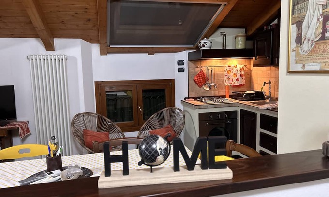 San Lazzaro di Savena Apartment | Apartment adjacent to Bellaria Hospital ten minutes' drive from the fairgrounds