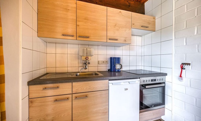 Untervalme House | Spacious apartment with private terrace