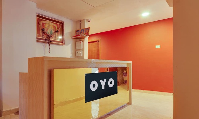 Warangal Hotel | OYO Flagship Hotel Bommarillu