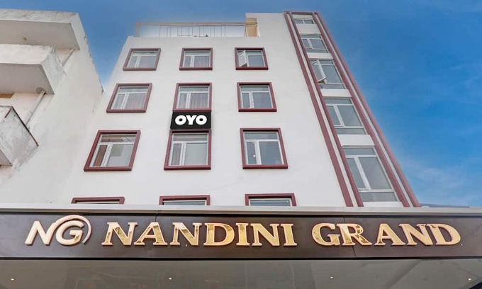 Kakarmatha Hotel | Super OYO Collection O Hotel Nandani