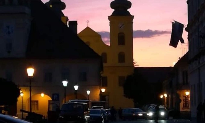 Osijek Apartment | Apartment Olymp Osijek-garage - Studio Apartment