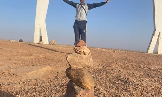 Tan Tan House | Your Tan-Tan Adventure Awaits: Reserve Your Spot at the Aziz House