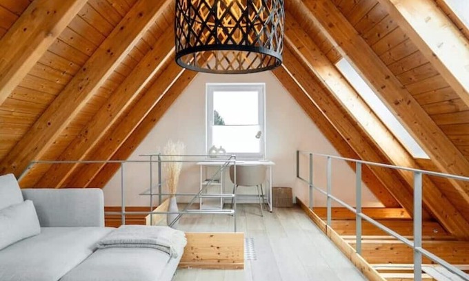 Esens Apartment | Apartment Fischreiter - Stilvolles Townhouse an der Nordseeküste