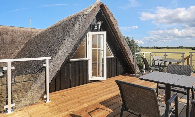 Guldborg House | 6 person holiday home in Guldborg