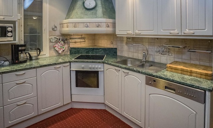 Oulu House | Villa virppa by Interhome