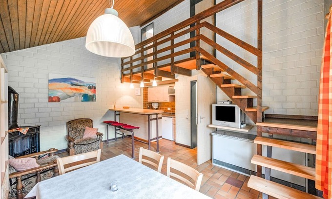 Untervalme House | Holiday home with wonderful views