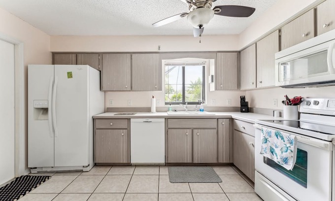 Hawks Ridge Estates House | Port Orange Vacation Home