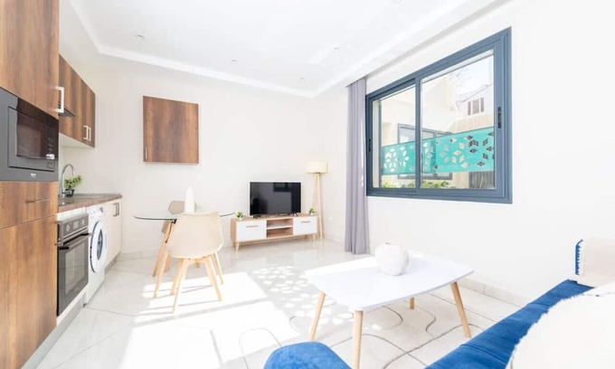 Hydra Apartment | Résidence de Luxe aux Sources