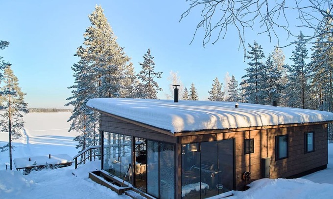 Kuopio House | Villa pirunpelto by Interhome