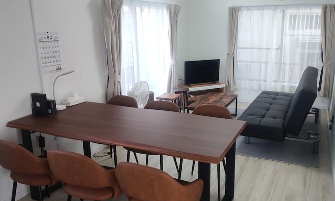 Iwatsuki House | Entire building reserved - Private house Acorn House / Saitama Saitama