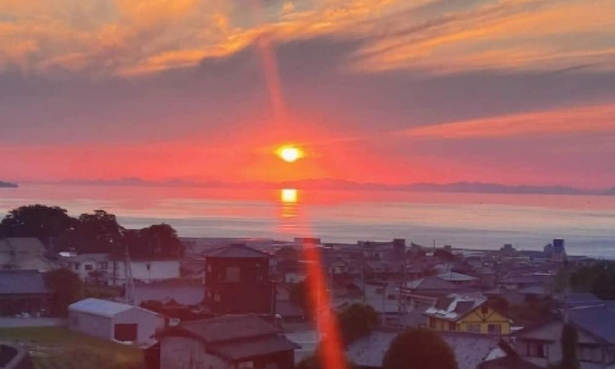 Shikokuchuo RV Rental | Dog allowed Trailer house with camping space / Shikokuchuo City Ehime