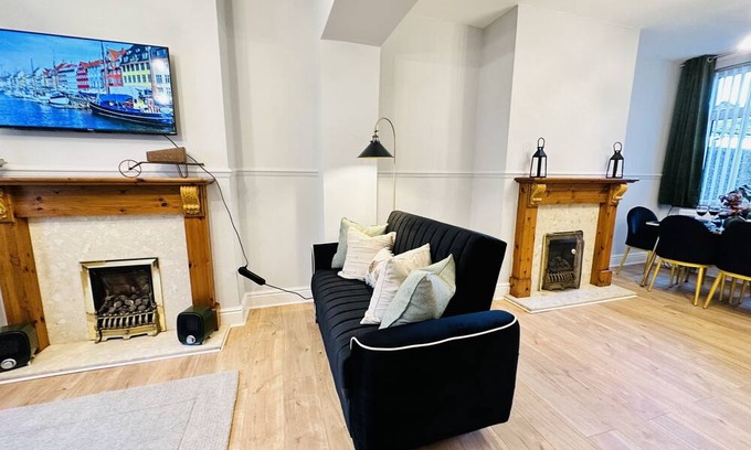 Millom House | LakeDistrict Sweetness by Sleepy