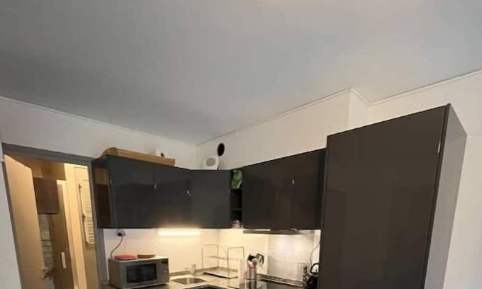 Velizy-Villacoublay Apartment | T2 Cosy en Lisière de Forêt