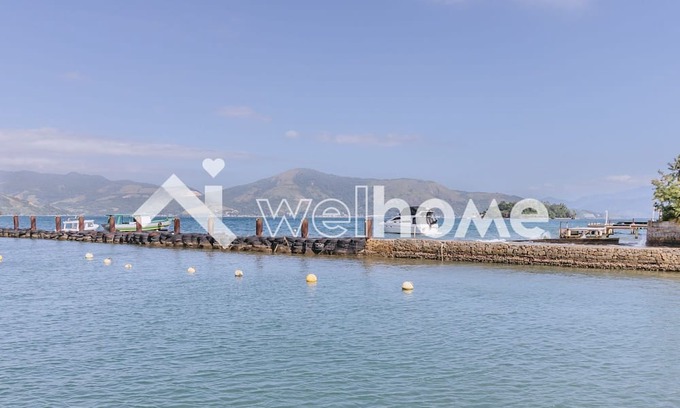 Angra dos Reis House | Beautiful house 100m from the beach in Angra