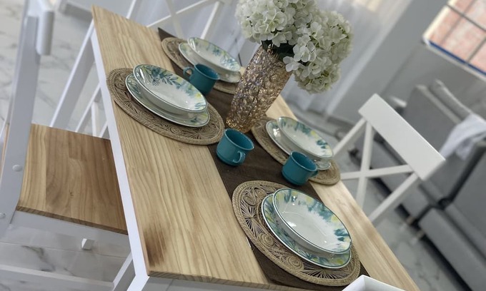 Santa Cruz de Mompox House | Casa Tranquila de Estilo Francés