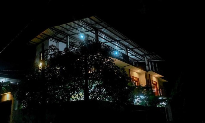 Anuradhapura Resort | Emerald Homestay