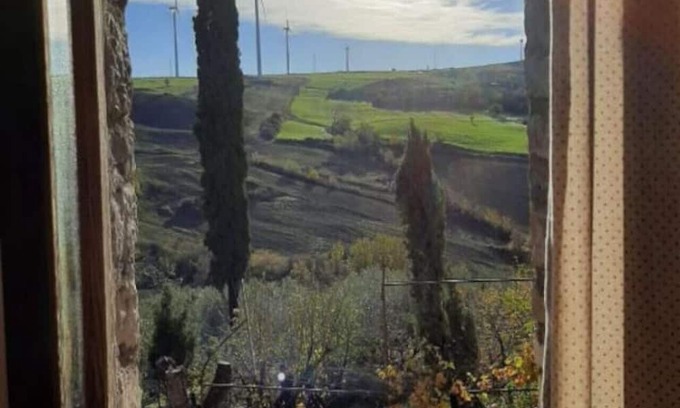 Bisaccia Bed & Breakfast | Agriturismo Radici Contadine - Quadrupla