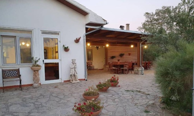 Bisaccia Bed & Breakfast | Agriturismo Radici Contadine - Tripla