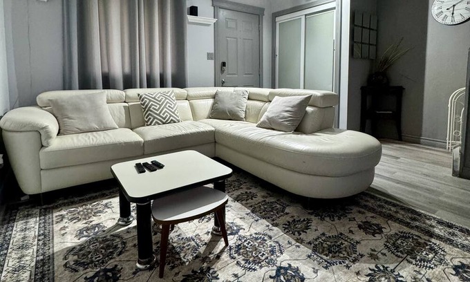 London House | A private cozy urban room in a shared home - the perfect getaway...