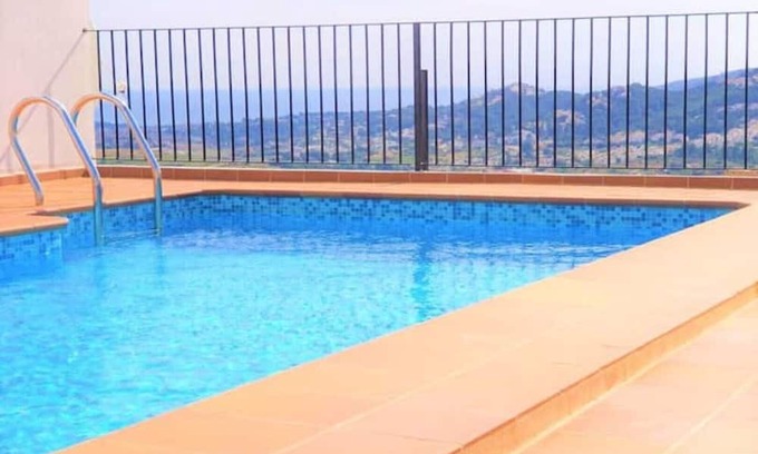 Teulada Apartment | Moraira Seaview Apartment II