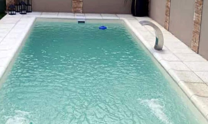 General Belgrano Cabin | Cabañas Alpinas del Parque